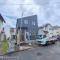 【東京都/小平市大沼町】小平市大沼町4丁目 新築一戸建て 外観