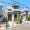 【東京都/世田谷区瀬田】世田谷区瀬田5丁目 新築一戸建て 外観