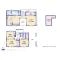 【東京都/杉並区永福】杉並区永福2丁目 新築一戸建て 間取り図
