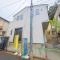【東京都/中野区白鷺】中野区白鷺1丁目 新築一戸建て 外観