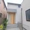 【東京都/杉並区下井草】杉並区下井草1丁目 新築一戸建て 外観