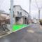 【東京都/杉並区下井草】杉並区下井草1丁目 新築一戸建て 