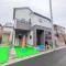【東京都/杉並区下井草】杉並区下井草1丁目 新築一戸建て 外観