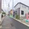 【東京都/杉並区下井草】杉並区下井草1丁目 新築一戸建て 