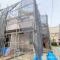【東京都/杉並区成田西】杉並区成田西1丁目 新築一戸建て 外観