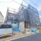 【東京都/杉並区久我山】杉並区久我山5丁目 新築一戸建て 