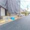 【東京都/杉並区久我山】杉並区久我山5丁目 新築一戸建て 
