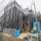 【東京都/杉並区桃井】杉並区桃井1丁目 新築一戸建て 