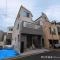 【東京都/杉並区松ノ木】杉並区松ノ木2丁目 新築一戸建て 