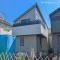 【東京都/杉並区浜田山】杉並区浜田山1丁目 新築一戸建て 