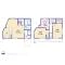 【東京都/杉並区松ノ木】杉並区松ノ木2丁目 新築一戸建て 間取り図