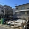 【東京都/杉並区堀ノ内】杉並区堀ノ内3丁目 新築一戸建て 建築中の外観