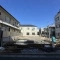 【東京都/杉並区堀ノ内】杉並区堀ノ内3丁目 新築一戸建て 建築中の外観