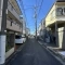 【東京都/杉並区堀ノ内】杉並区堀ノ内3丁目 新築一戸建て 前面道路