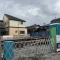 【東京都/杉並区浜田山】杉並区浜田山1丁目 新築一戸建て 建築中の外観