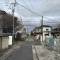 【東京都/杉並区浜田山】杉並区浜田山1丁目 新築一戸建て 前面道路