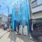 【東京都/杉並区本天沼】杉並区本天沼1丁目 新築一戸建て 