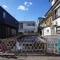 【東京都/杉並区本天沼】杉並区本天沼1丁目 新築一戸建て 建築中の外観