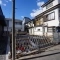 【東京都/杉並区本天沼】杉並区本天沼1丁目 新築一戸建て 建築中の外観