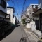 【東京都/杉並区本天沼】杉並区本天沼1丁目 新築一戸建て 前面道路