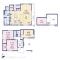 【東京都/杉並区本天沼】杉並区本天沼1丁目 新築一戸建て 間取り図