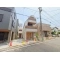 【東京都/杉並区本天沼】杉並区本天沼1丁目 新築一戸建て 外観