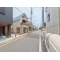【東京都/杉並区本天沼】杉並区本天沼1丁目 新築一戸建て 