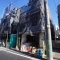 【東京都/杉並区本天沼】杉並区本天沼1丁目 新築一戸建て 建築中の外観