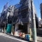 【東京都/杉並区本天沼】杉並区本天沼1丁目 新築一戸建て 建築中の外観