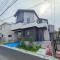 【東京都/杉並区本天沼】杉並区本天沼3丁目 新築一戸建て 外観