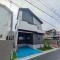 【東京都/杉並区本天沼】杉並区本天沼3丁目 新築一戸建て 