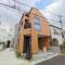 【東京都/杉並区桃井】杉並区桃井1丁目 新築一戸建て 外観