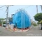 【東京都/杉並区永福】杉並区永福1丁目 新築一戸建て 外観