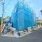 【東京都/杉並区永福】杉並区永福1丁目 新築一戸建て 