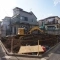 【東京都/杉並区永福】杉並区永福1丁目 新築一戸建て 現地（建築前）