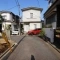 【東京都/杉並区永福】杉並区永福1丁目 新築一戸建て 前面道路
