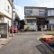 【東京都/杉並区永福】杉並区永福1丁目 新築一戸建て 前面道路