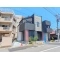 【東京都/杉並区井草】杉並区井草3丁目 新築一戸建て 外観