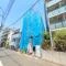 【東京都/練馬区氷川台】練馬区氷川台3丁目 新築一戸建て 外観