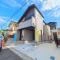 【東京都/練馬区貫井】練馬区貫井3丁目 新築一戸建て 