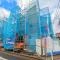 【東京都/練馬区春日町】練馬区春日町5丁目 新築一戸建て 