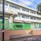 【東京都/練馬区旭丘】練馬区旭丘2丁目 新築一戸建て 周辺施設