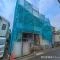 【東京都/練馬区富士見台】練馬区富士見台1丁目 新築一戸建て 