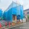 【東京都/練馬区高松】練馬区高松6丁目 新築一戸建て 
