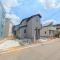 【東京都/練馬区高松】練馬区高松6丁目 新築一戸建て 