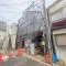 【東京都/練馬区平和台】練馬区平和台1丁目 新築一戸建て 外観