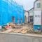 【東京都/練馬区早宮】練馬区早宮4丁目 新築一戸建て 
