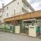 【東京都/三鷹市中原】三鷹市中原4丁目 新築一戸建て 周辺施設