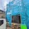 【東京都/世田谷区給田】世田谷区給田1丁目 新築一戸建て 