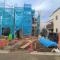 【東京都/世田谷区給田】世田谷区給田1丁目 新築一戸建て 
